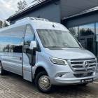 Mercedes-Benz Sprinter 519