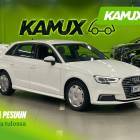 Audi A3 40 e-tron Sportback / Keyless / Kaistavahti / LED / Koukku / Navi /