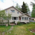 Vuokrataan omakotitalo 5 + - Pudasj&auml;rvi Pudasj&auml;rvi Iikantie 1 Alakerta 3 h + k + s + wc, yl&auml;k..., omakotitalo, 800&nbsp;&euro;/kk, 120&nbsp;m&sup2;