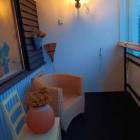 Vuokrataan kerrostalo Yksi&ouml; - Naantali Kuparivuori Lappalaistenkatu 5 A 8 1h+keittosyvennys , kerrostalo, 565&nbsp;&euro;/kk, 35&nbsp;m&sup2;