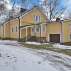 Vuokrataan omakotitalo 4 huonetta - Raasepori Tammisaari Nitlaxintie 647 4 h, k, 2xkph, wc, s + autotal ..., omakotitalo, 1&nbsp;500&nbsp;&euro;/kk, 203&nbsp;m&sup2;