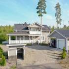 Vyyhtikuja 6, Lahti, Kyt&ouml;l&auml;