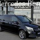 Mercedes-Benz d AVA Extralang 360 AHK2,5 DISTRONIC NIGHT