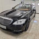 Mercedes-Benz S 350 BlueTec 4Matic