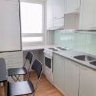 Vuokrataan kerrostalo Yksi&ouml; - Kuopio Neulam&auml;ki Juontotie 9 1H+KK , kerrostalo, 595&nbsp;&euro;/kk, 35&nbsp;m&sup2;