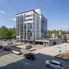 Vuokrataan kerrostalo Yksi&ouml; - Kuopio Keskusta Asemakatu 1b 1h+kt+lasitettu parveke ..., kerrostalo, 680&nbsp;&euro;/kk, 29,5&nbsp;m&sup2;