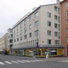 Vuokrataan kerrostalo Kaksio - Kuopio Keskusta Vuorikatu 25 2H+KT+S , kerrostalo, 799&nbsp;&euro;/kk, 39,5&nbsp;m&sup2;