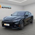 Ford USA Mustang Mach-E 98kWh 487hv AWD GT 5-ovinen *OIKEESTI, VERTAA HINTAA!*