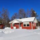 Vuokrataan omakotitalo 3 huonetta - Pudasj&auml;rvi Sotkaj&auml;rvi Koskenrannantie 35 2h+tupakeitti&ouml;+sauna , omakotitalo, 740&nbsp;&euro;/kk, 64&nbsp;m&sup2;