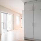 Vuokrataan kerrostalo Yksi&ouml; - Kuopio Maljalahti Aallonmurtajankatu 1 A 1h, kt, lasitettu p , kerrostalo, 675&nbsp;&euro;/kk, 31,5&nbsp;m&sup2;