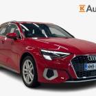 Audi A3 Sportback Business Advanced 40 TFSI e 150kW S tronic Electrified Edition