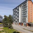 Vuokrataan kerrostalo Yksi&ouml; - Kuopio Hatsala Hannes Kolehmaisen katu 9 A 53 1h+kk+kh+prv , kerrostalo, 690&nbsp;&euro;/kk, 31&nbsp;m&sup2;