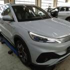 Byd Atto 3 2023