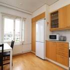 Vuokrataan kerrostalo Kaksio - Kuopio Keskusta Kauppakatu 65 B 2h + k + s + lasitettu parveke ..., kerrostalo, 810&nbsp;&euro;/kk, 56&nbsp;m&sup2;