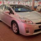 Toyota Prius 2011