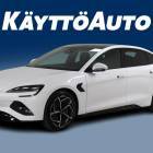 BYD Seal Excellence