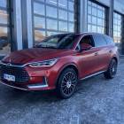 BYD Tang AWD SUV I 509hv I 85 kWh I Range 400 km I Tehdastakuu voimassa 1/2029/150tkm!