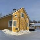 Vuokrataan omakotitalo 4 huonetta - Kemi Syv&auml;kangas Kivitie 3 4h,k,2xph,s+ulkorakennus ..., omakotitalo, 620&nbsp;&euro;/kk, 160&nbsp;m&sup2;