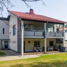 Kattilam&auml;enkatu 30, Kuopio, Saaristokaupunki