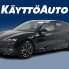BYD Seal Excellence