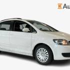 Volkswagen Golf Plus Comfortline 1,4 TSI 90 kW (122 hv) DSG-automaatti | Ketju tehty 2020 | Vakkari | Cruise | Ilmastoint