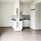Vuokrataan kerrostalo Yksi&ouml; - Kuopio Keskusta Vuorikatu 25 1H+KK+S , kerrostalo, 715&nbsp;&euro;/kk, 30&nbsp;m&sup2;