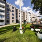 Vuokrataan kerrostalo Kaksio - Kuopio Inkil&auml;nm&auml;ki Inkil&auml;nm&auml;enkatu 30b-talo 2h+k+s , kerrostalo, 702,22&nbsp;&euro;/kk, 54,5&nbsp;m&sup2;