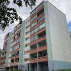 Vuokrataan kerrostalo 3 huonetta - Kuopio Saarij&auml;rventie 11 A 3h, k, kph/wc, vh, lasitettu p ..., kerrostalo, 750&nbsp;&euro;/kk, 70,5&nbsp;m&sup2;