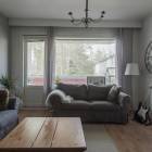 Vuokrataan kerrostalo Kaksio - Raasepori B&auml;ljarsintie 23 C 2h,k,kph,parv , kerrostalo, 550&nbsp;&euro;/kk, 61,5&nbsp;m&sup2;