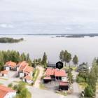 Saunaniemenkatu 32 B, Kuopio, Saaristokaupunki