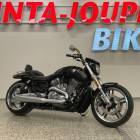 Harley-davidson VRSC 2015