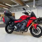 Yamaha TRACER 2021