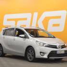 Toyota Verso 1,8 Valvematic Active Multidrive S 7p ** Suomi-auto / P.Kamera / Navi / Lohko / Vakkari / Juuri huollettu! **
