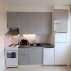 Vuokrataan kerrostalo Kaksio - Kuopio Keskusta Asemakatu 44 A 2h + k + parveke , kerrostalo, 670&nbsp;&euro;/kk, 50,5&nbsp;m&sup2;