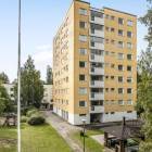 Lohkaretie 5, Kuopio, S&auml;rkiniemi