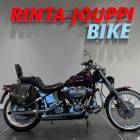 Harley-davidson SOFTAIL 1989