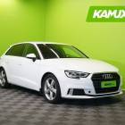 Audi A3 Sportback Pro Business Sport Edition 1,5 TFSI COD 110 kW S tronic