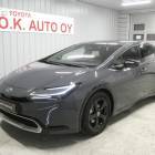Toyota Prius Plug-in Hybrid Style - Approved Turva 12kk