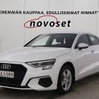 Audi A3 Sportback Business 30 TFSI 81kW MHEV S tronic
