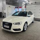 Audi A3 Compact Coup&eacute; Business Sport 1,6 TDI 77 kW S tronic - Suomi-Auto, Vakionopeudens&auml;&auml;din, 2x Renkaat!