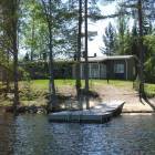 Vuokrataan paritalo 3 huonetta - Hein&auml;vesi Karvio Lepikkom&auml;entie 22 A 1 paritalo, 625&nbsp;&euro;/kk, 72&nbsp;m&sup2;
