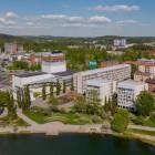 Valkeisenkatu 2, Kuopio, Niirala