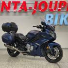 Yamaha FJR 2019