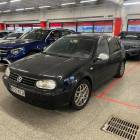 Volkswagen Golf 1,8 GTI Turbo 110 kW AAC 5d - Erikoiset takavalot, Seuraava leima 29.12.2025!