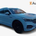 Volkswagen Touareg Elegance 3,0 V6 eHybrid 280 kW 4MOTION Tiptronic-automaatti