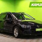 Volkswagen Golf Variant Comfort 1,0 TSI 81 kW / Moottorinl&auml;mmitin / Koukku / ACC / Kamera / Ledit / Lane assist / Am