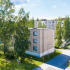 Vuokrataan kerrostalo 3 huonetta - Kuopio Kelloniemi Ankkuritie 4 3H+K , kerrostalo, 791,33&nbsp;&euro;/kk, 79,5&nbsp;m&sup2;