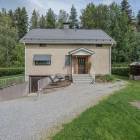 Vanamontie 25, Lahti, Laune