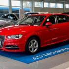 Audi A3 Sportback Business Sport 1,4 TFSI e-tron S tronic