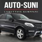 Mercedes-Benz ML 350 BlueTec 4Matic Premium Business